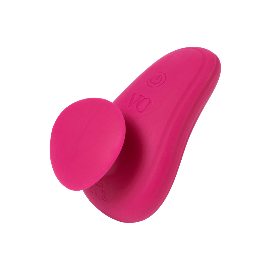 Poppy Palm Vibe Poppy Palm Vibe