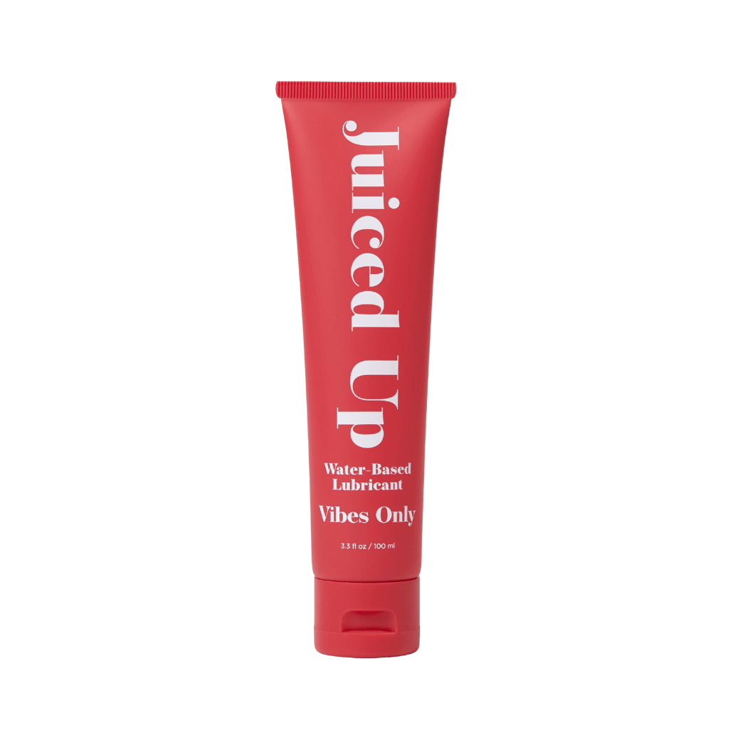 sex with vibratir Premium Water Lubricant