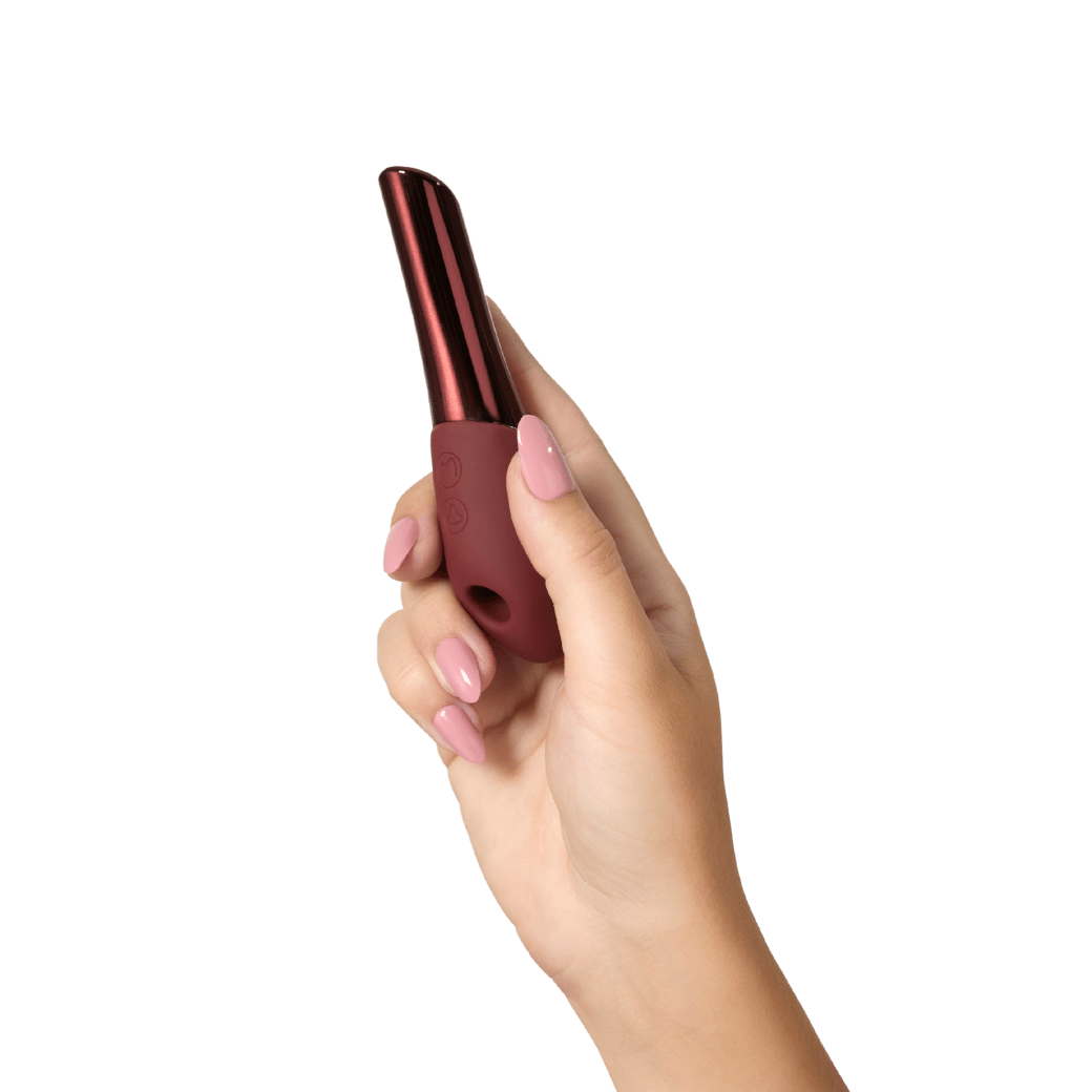 Scarlett Suction Duo