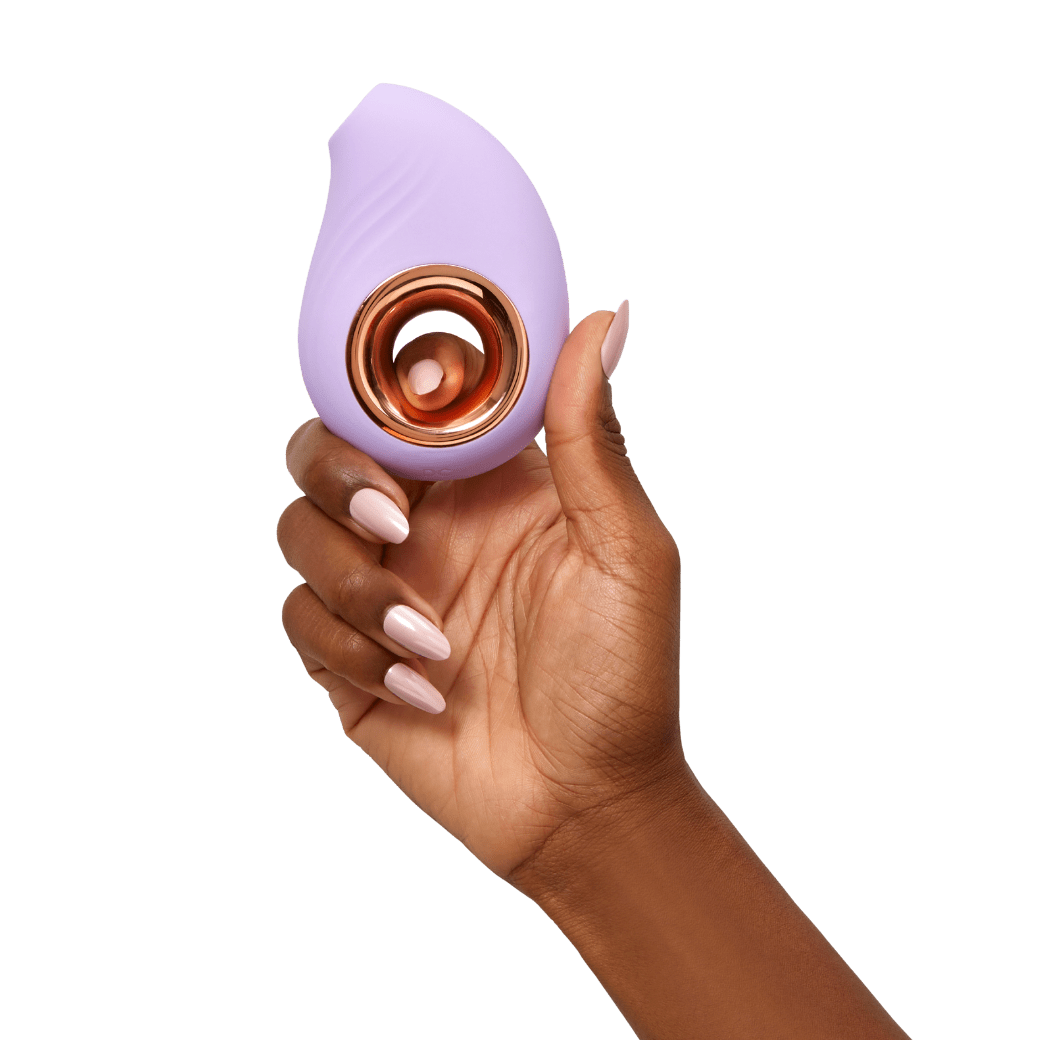 Debbie Suction Vibe. Vibes Only Vibrator. Debbie Vibrator