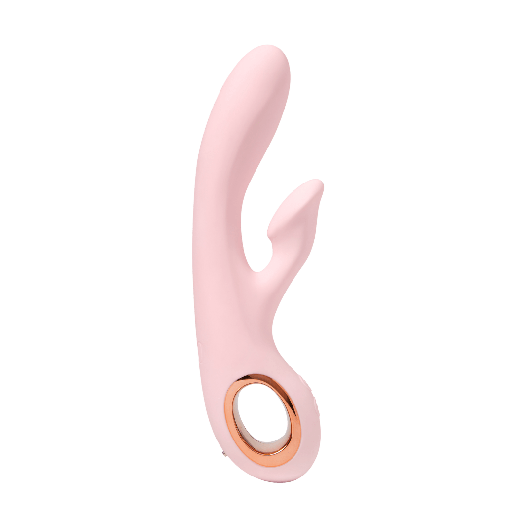 Vibes Only Allison Wonderland Vibrator