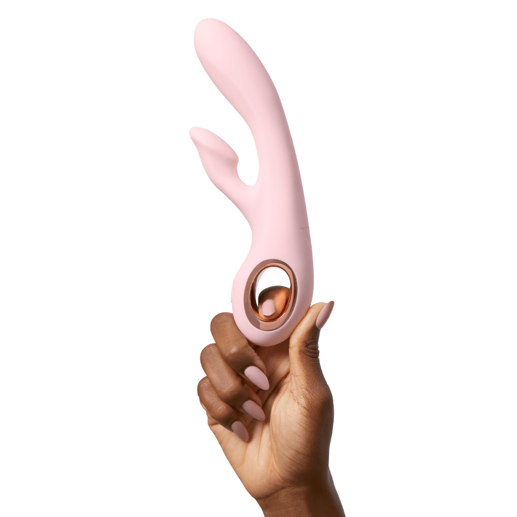 Vibes Only Allison Wonderland Vibrator