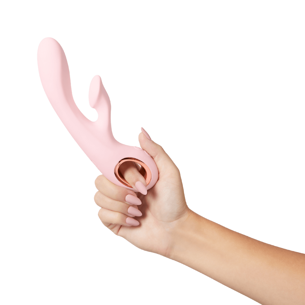 Vibes Only Allison Wonderland Vibrator