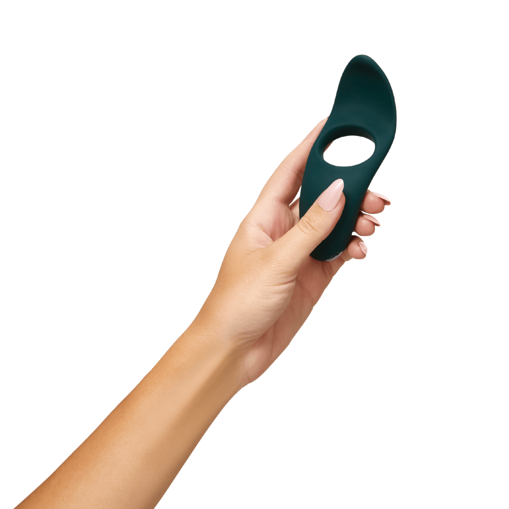 Richard Ring Vibes Only Vibrator