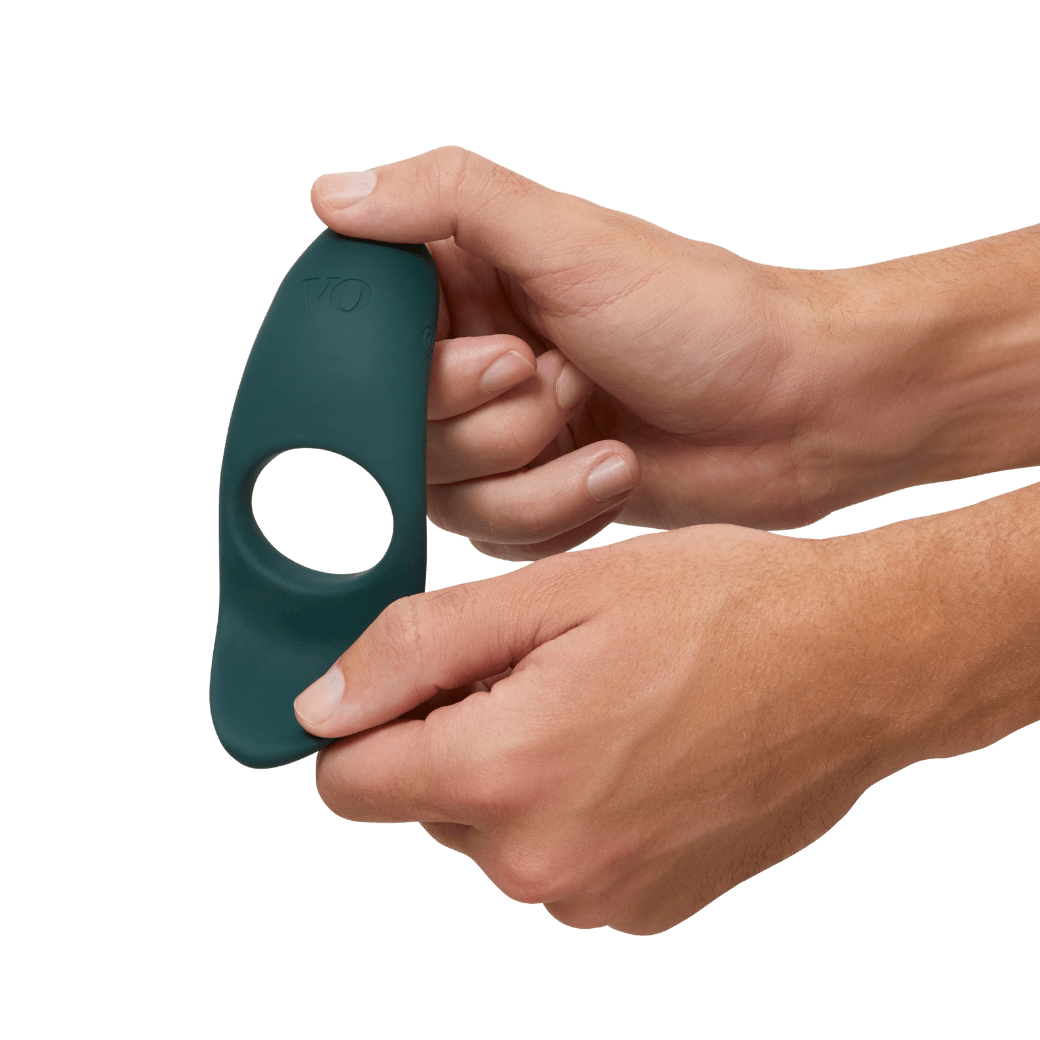 Richard Ring Vibes Only Vibrator