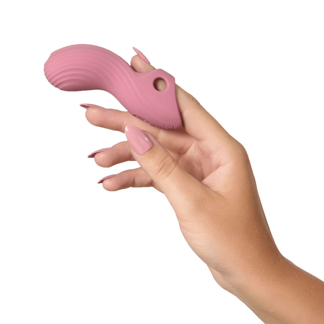 Farrah Finger Vibe