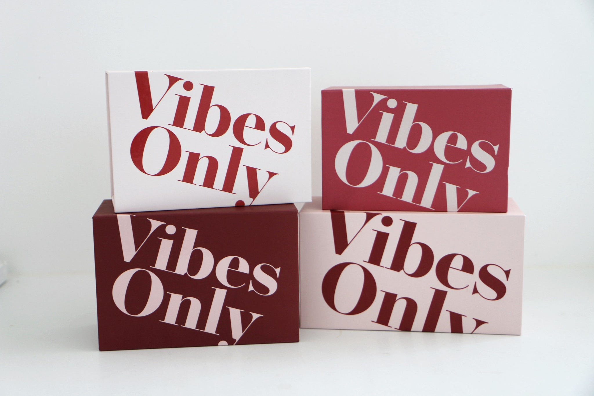 Vibes Only Vibes Only