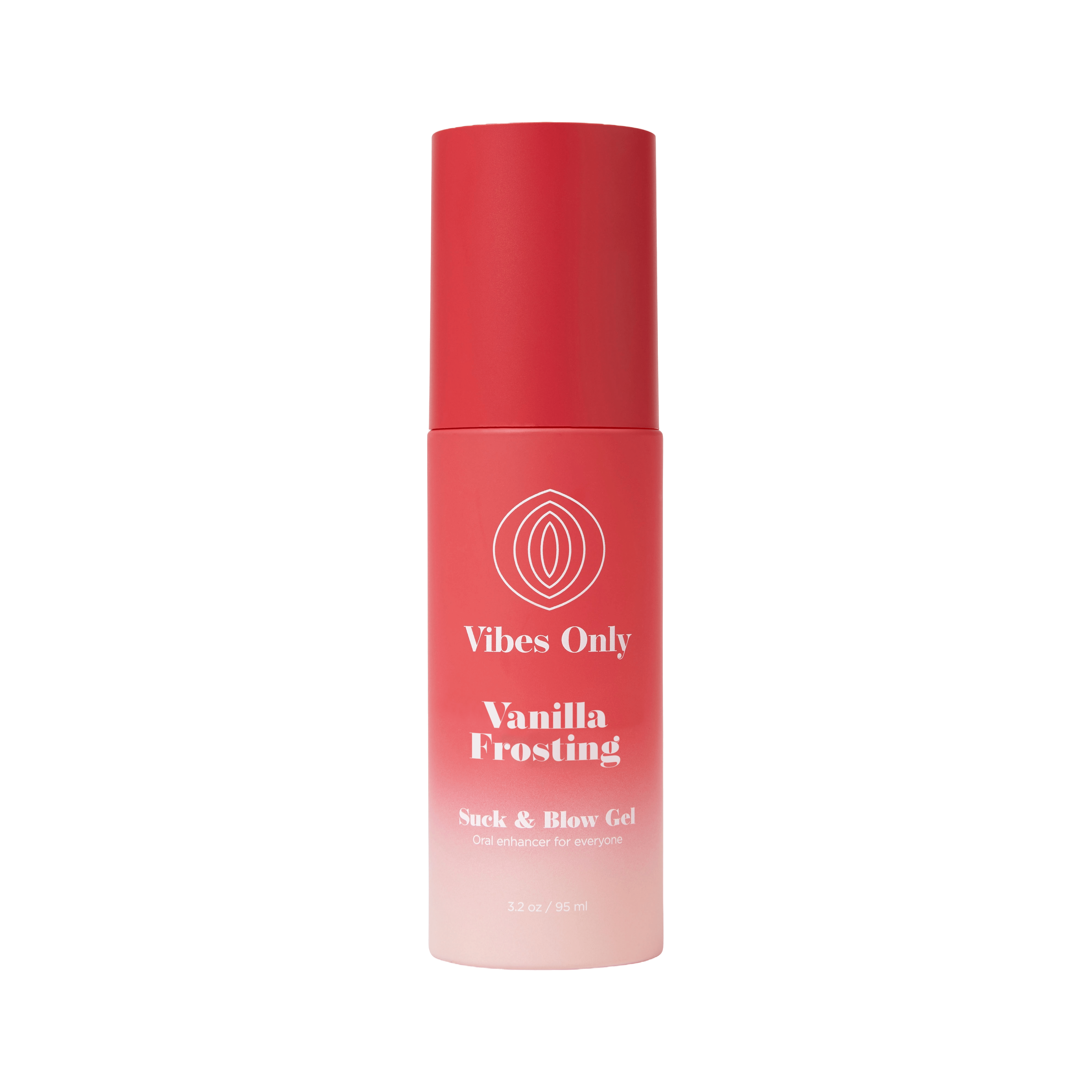 Vanilla Blow Gel. Vibes only Gel