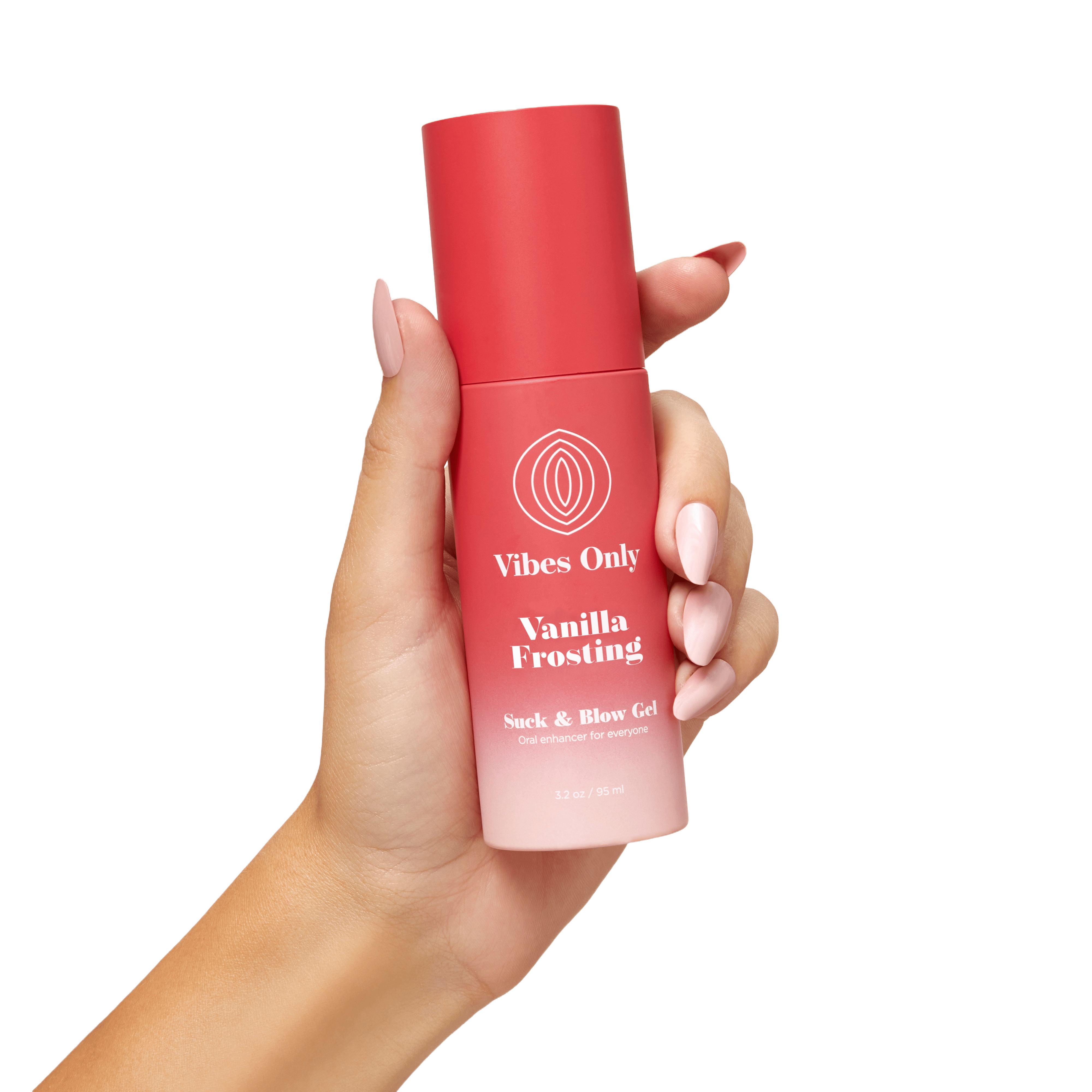 Vanilla Blow Gel. Vibes only Gel