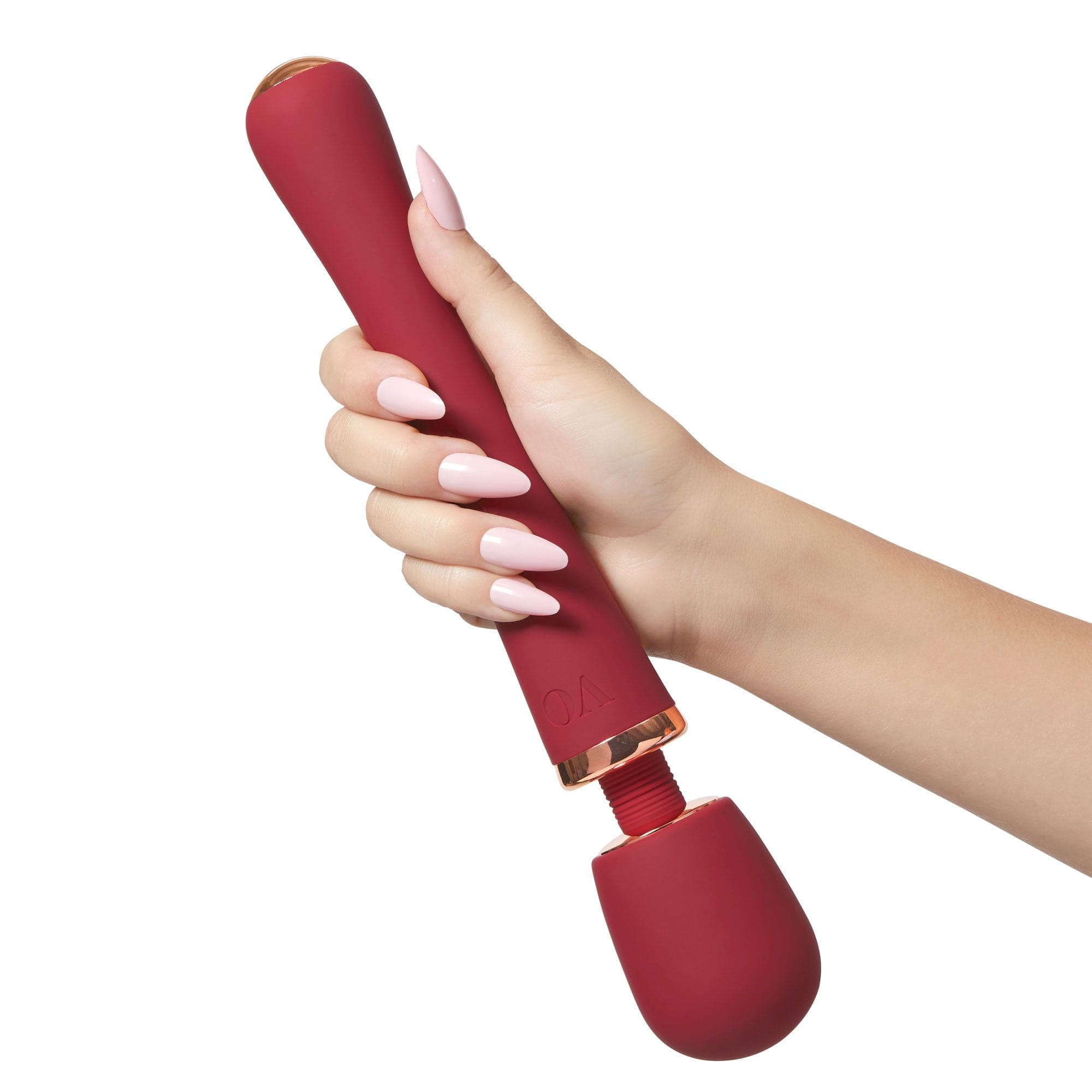 Ashley Max Vibrator Vibes Only. Huge Vibrator
