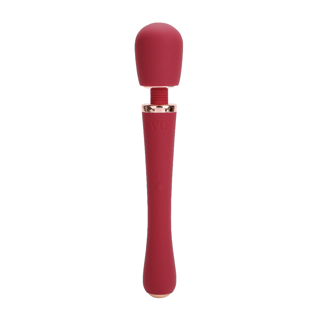 Ashley Max Vibrator Vibes Only. Huge Vibrator