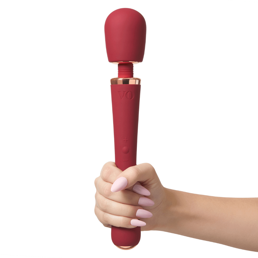 Ashley Max Vibrator Vibes Only. Huge Vibrator