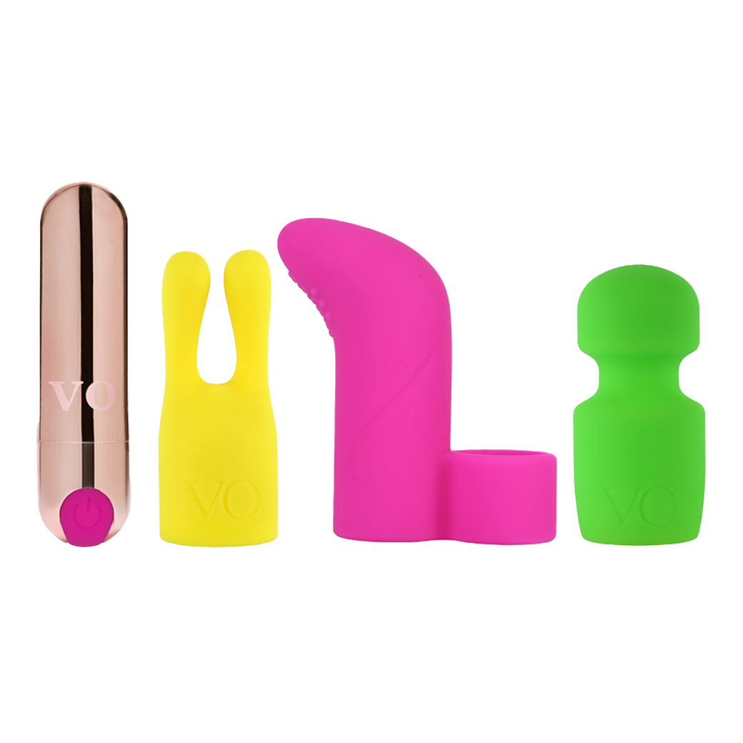 Lucy Neon Bullet