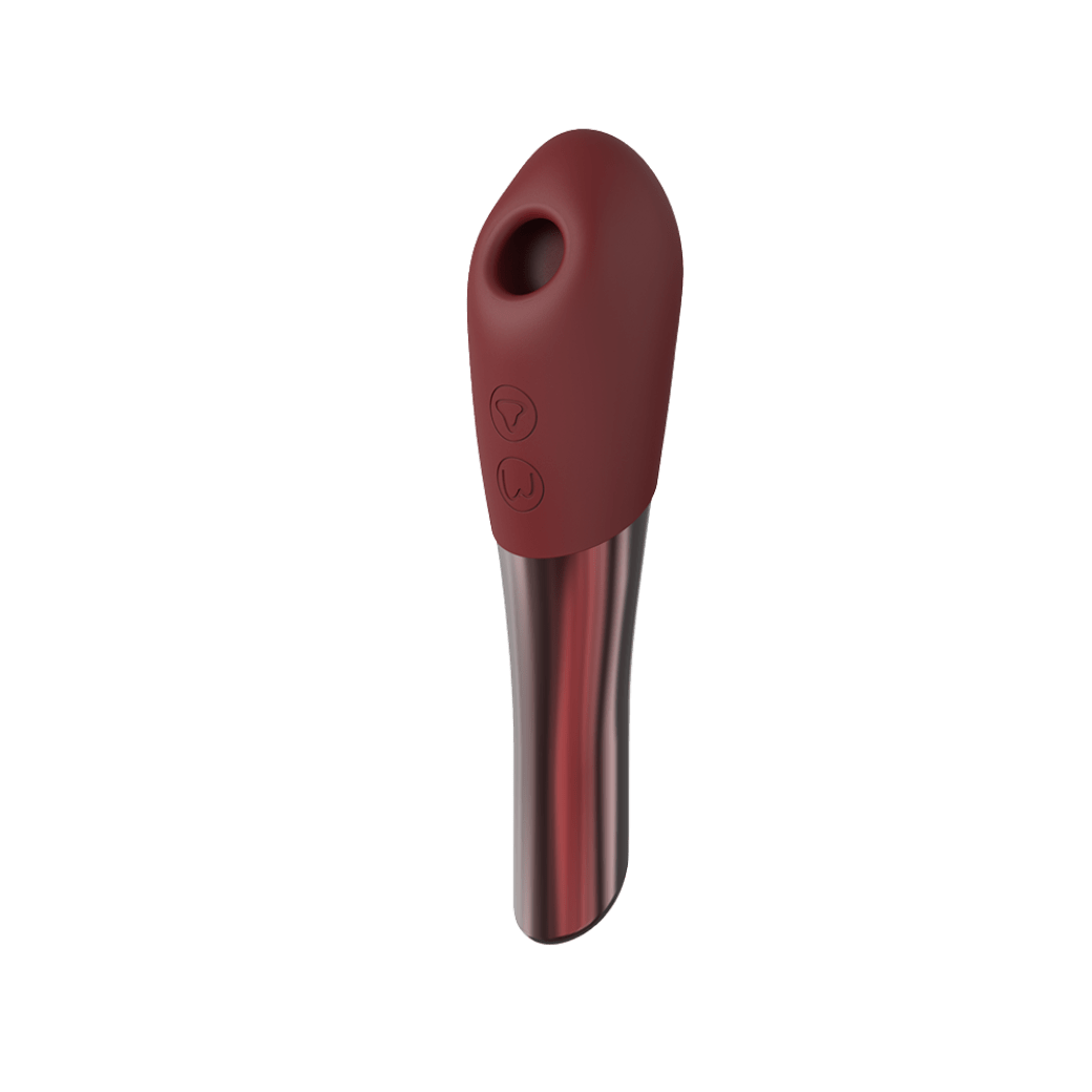 Scarlett Suction Duo
