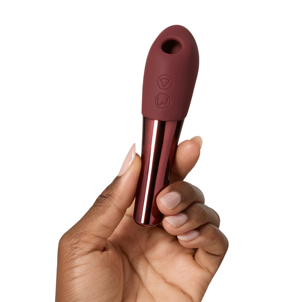 Scarlett Suction Duo