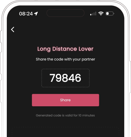 Vibes Only - Mobile App Vibes Only - Mobile App
