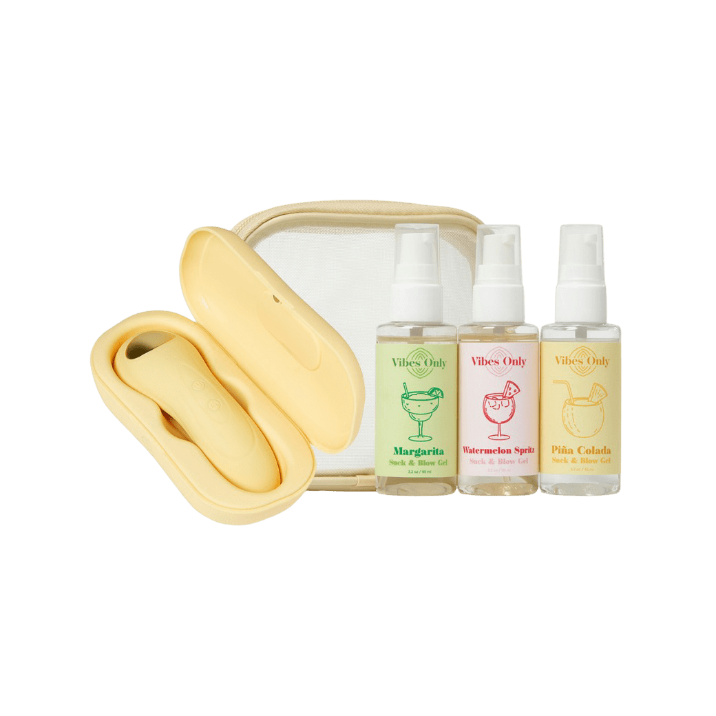 Vacation Kit