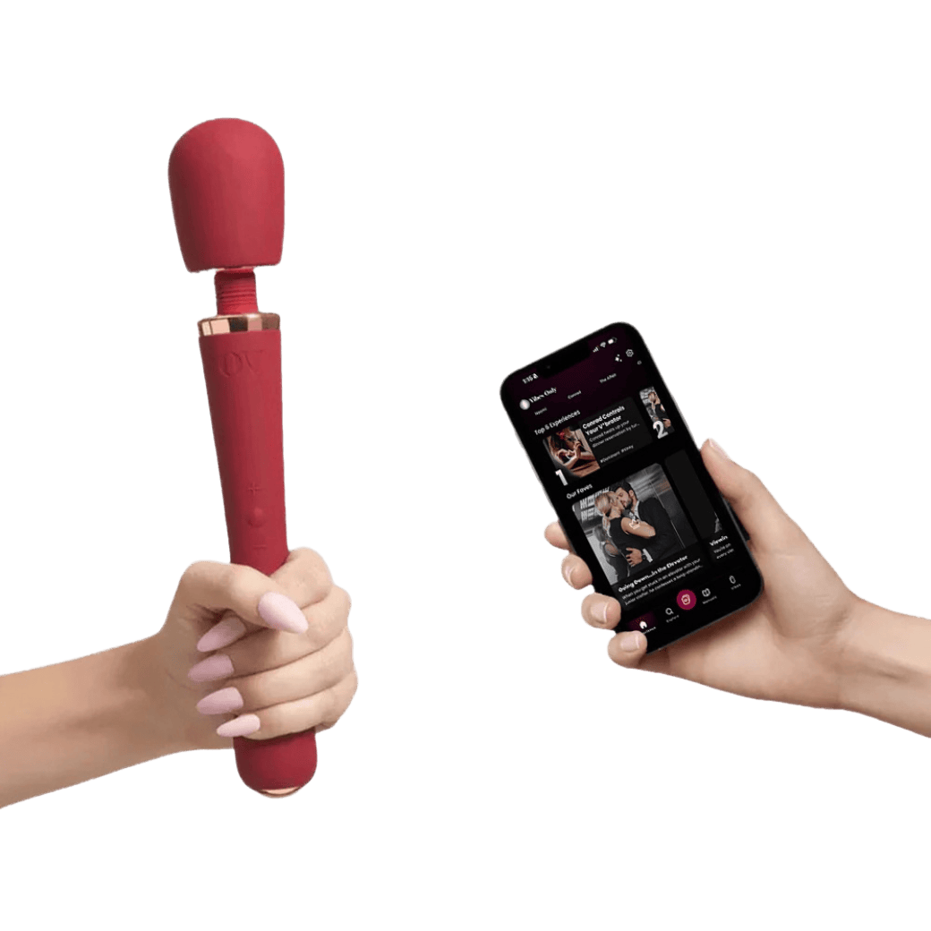 Ashley Max App Bundle