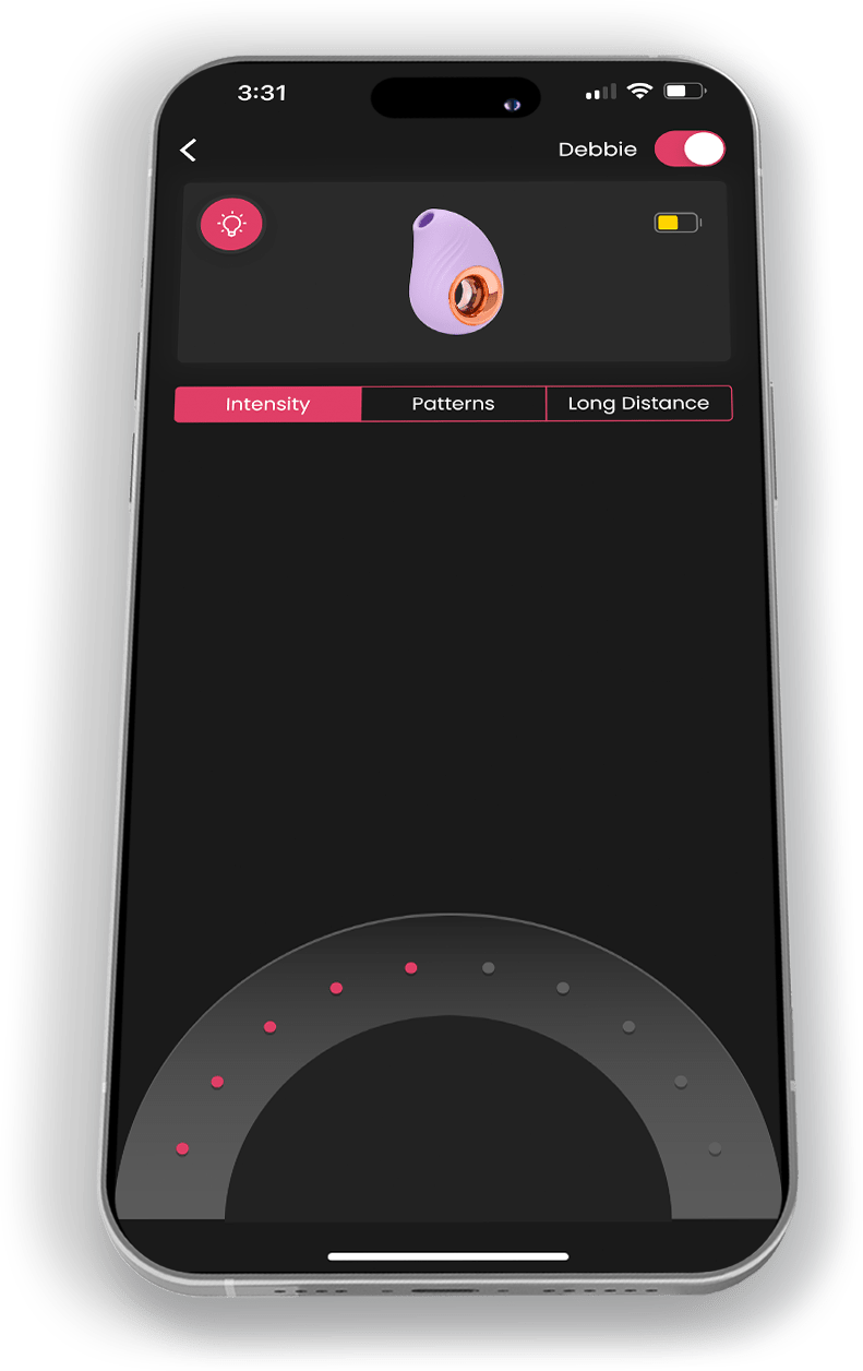 Vibes Only - Mobile App Vibes Only - Mobile App
