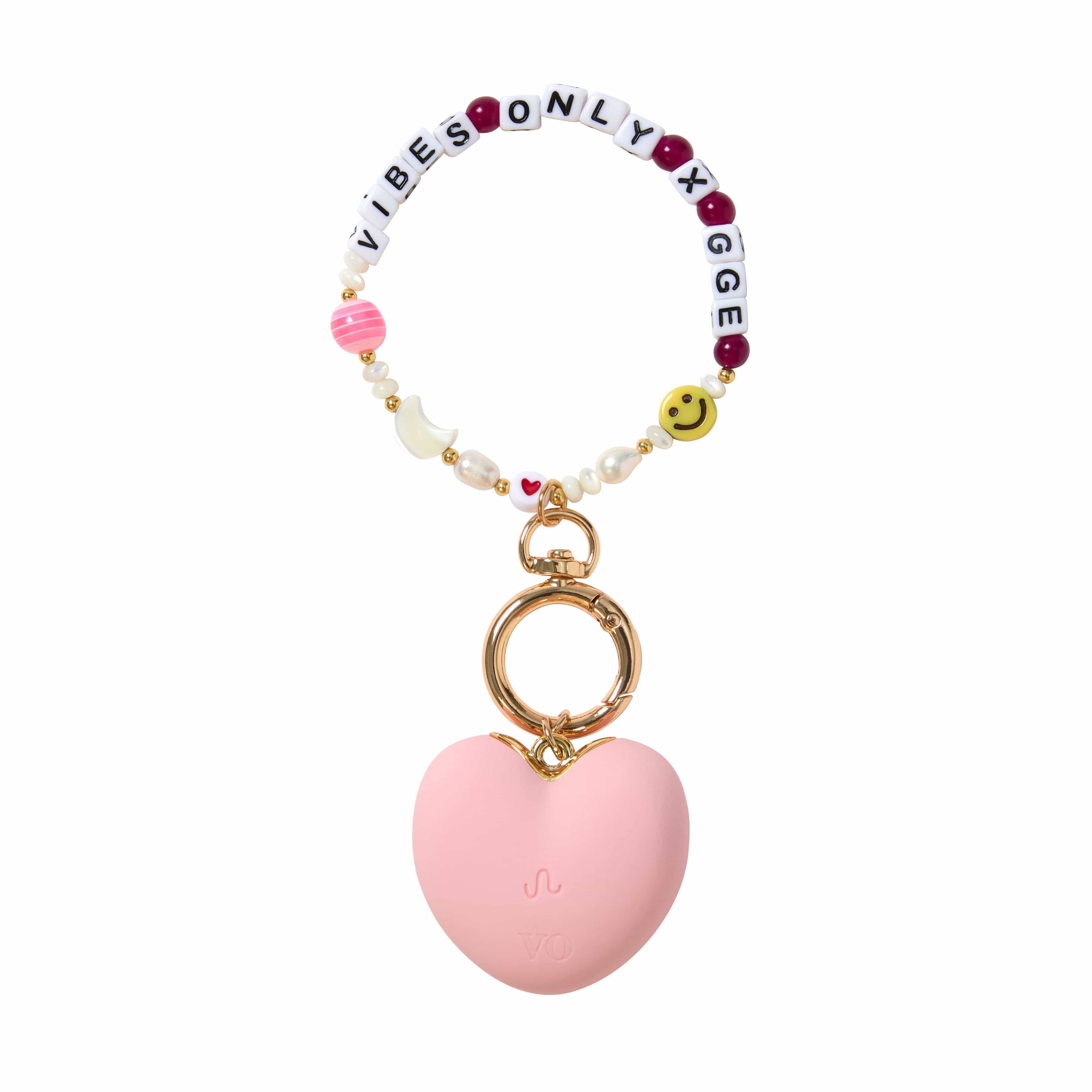 Vibe Bag Charm
