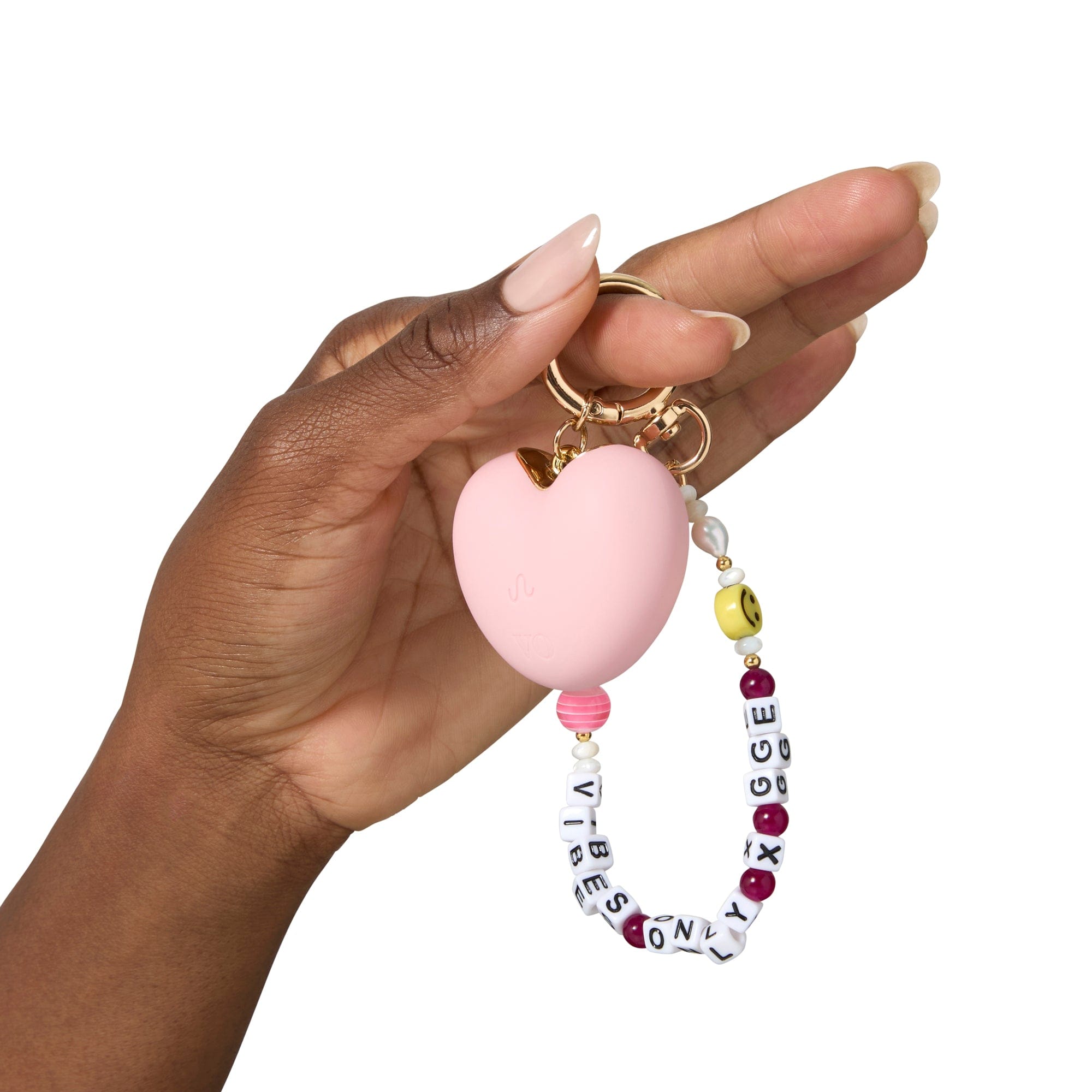 Vibe Bag Charm